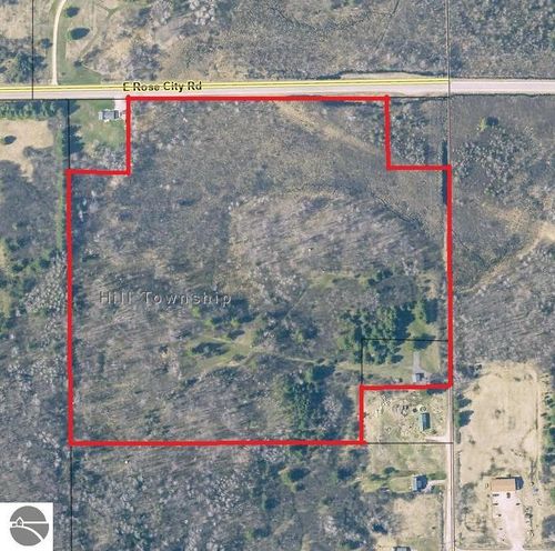 4921 E County Line Rd, Hale, MI, 48739 | Card Image