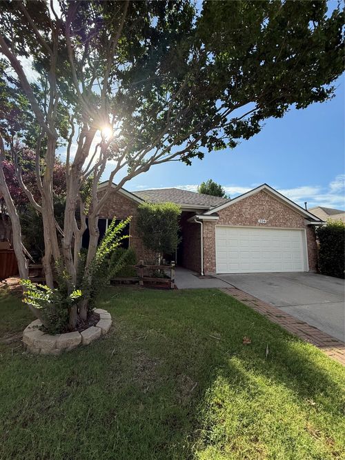 206 Charleston Dr, Wylie, TX, 75098-7424 | Card Image
