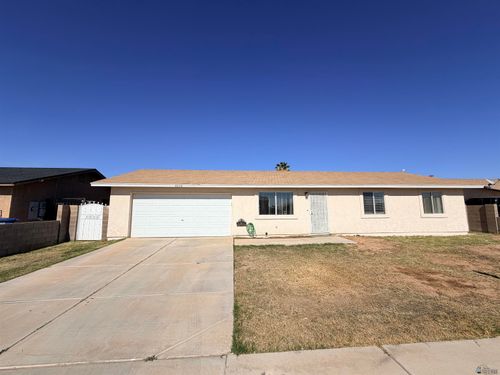 4234 W 21st Ln, Yuma, AZ, 85364-5842 | Card Image