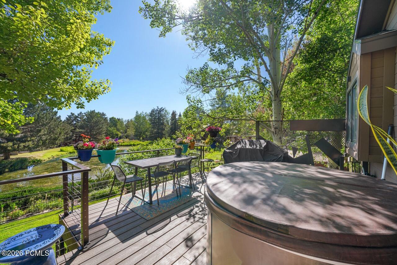 Residential in Park City 3