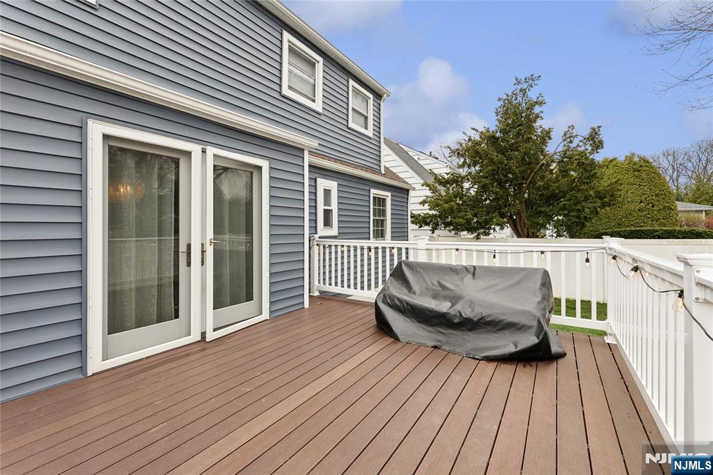 Residential in Bergenfield 2