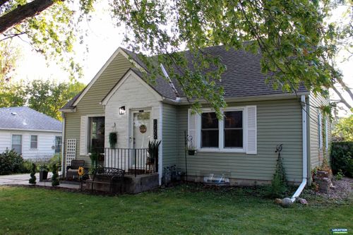 1725 S 50th St, Lincoln, NE, 68506-1365 | Card Image