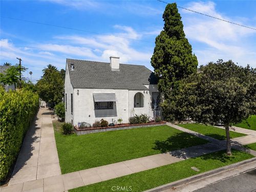 79 N Berkeley Ave, Pasadena, CA, 91107-3549 | Card Image
