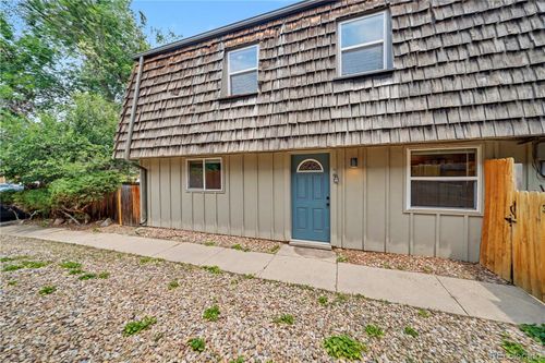 3280 Madison Avenue, Boulder, CO, 80303 | Card Image