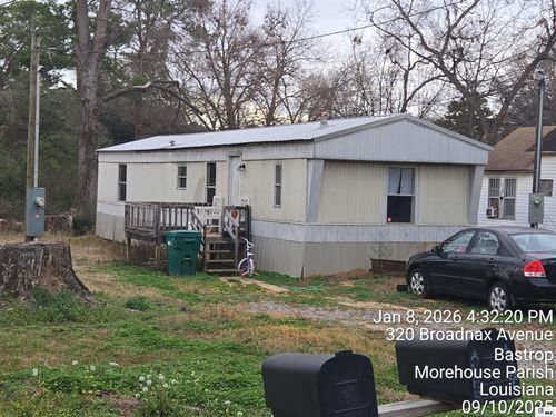 116 Parkhurst Ave, Bastrop, LA, 71220-2928 | Card Image