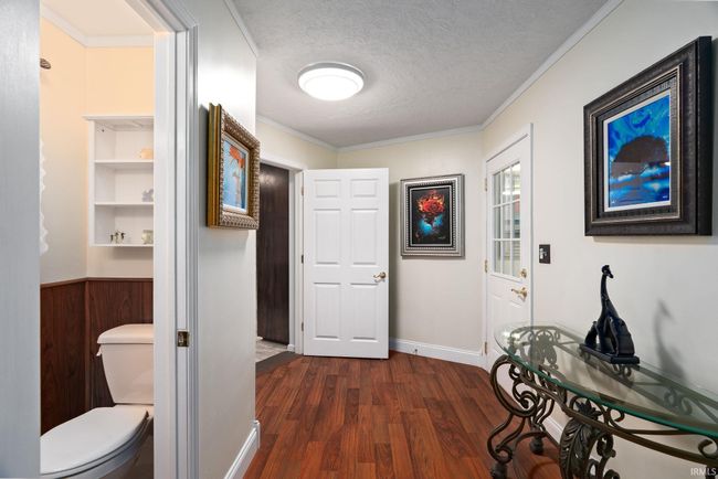 502 Riley Rd, House other with 4 bedrooms, 4 bathrooms and null parking in Delphi IN | Image 18