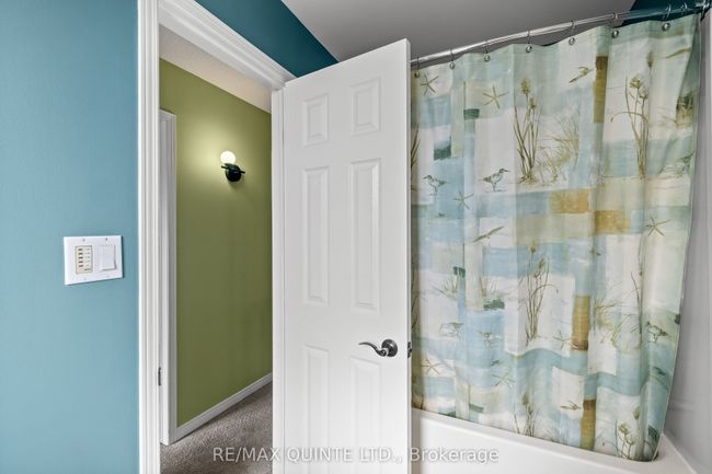34 Forchuk Cres, House other with 4 bedrooms, 4 bathrooms and 4 parking in Trenton ON | Image 27