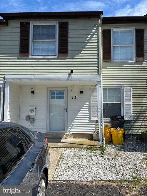 12 Heatherwood Dr, SICKLERVILLE, NJ, 08081-1011 | Card Image