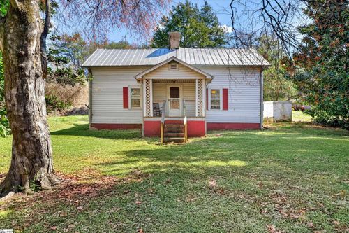 1511 Gowensville Church Rd, Landrum, SC, 29356-9501 | Card Image