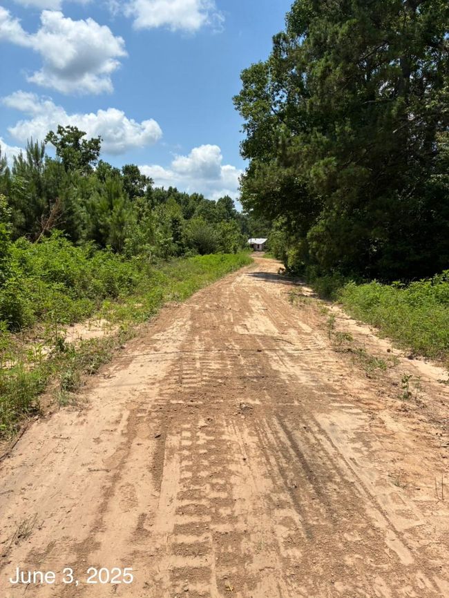 154 Coy Dodson Rd, Home with 1 bedrooms, 0 bathrooms and null parking in Goodrich TX | Image 6