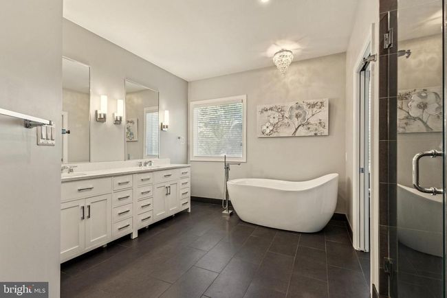 8092 Crooked Oaks Ct, House other with 3 bedrooms, 3 bathrooms and null parking in GAINESVILLE VA | Image 42