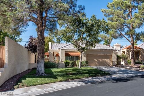 429 Mill Hollow Rd, Las Vegas, NV, 89107-2841 | Card Image