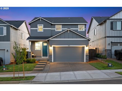 11872 Se Bridal Veil Falls Pl, Happy Valley, OR, 97086-4425 | Card Image