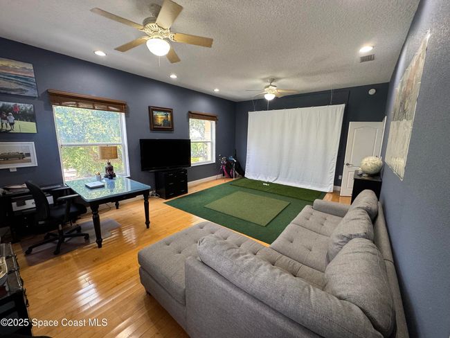 52 Riverview Ln, House other with 5 bedrooms, 3 bathrooms and null parking in Cocoa Beach FL | Image 51
