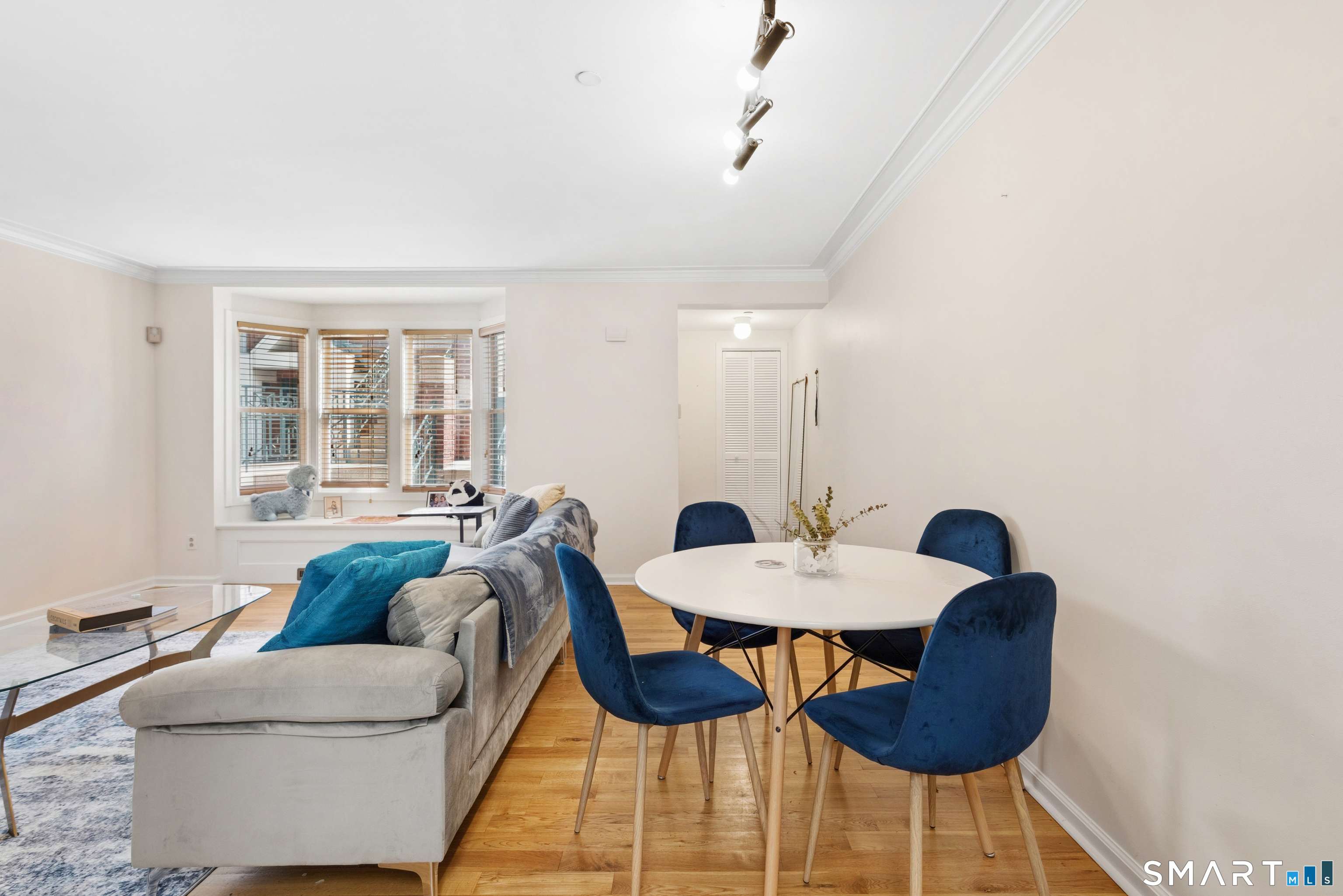 Residential Lease in New Haven 5
