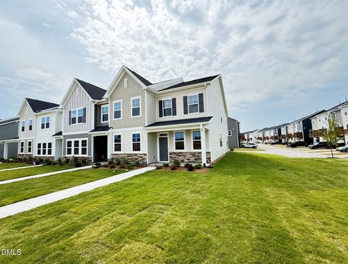 304 Marmalade Sky Ln, Wake Forest, NC, 27587 | Card Image