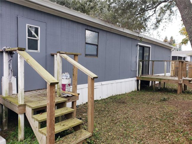6997 Chestnut Dr, House other with 3 bedrooms, 2 bathrooms and null parking in Cocoa FL | Image 90