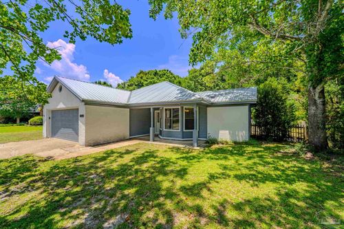 3870 Bay Wind Dr, Gulf Breeze, FL, 32563-2992 | Card Image