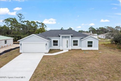 2933 Tivoli Ave Se, PALM BAY, FL, 32909-7414 | Card Image