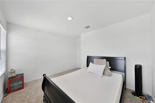 378 Geode Gln, House other with 4 bedrooms, 3 bathrooms and null parking in Maxwell TX | Image 16