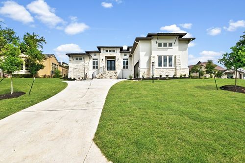905 Crestone Stream Dr, Austin, TX, 78738-6983 | Card Image