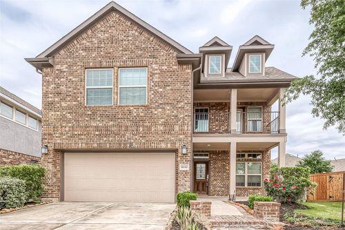 16110 Swift Fox Ct, Cypress, TX, 77433-7204 | Card Image