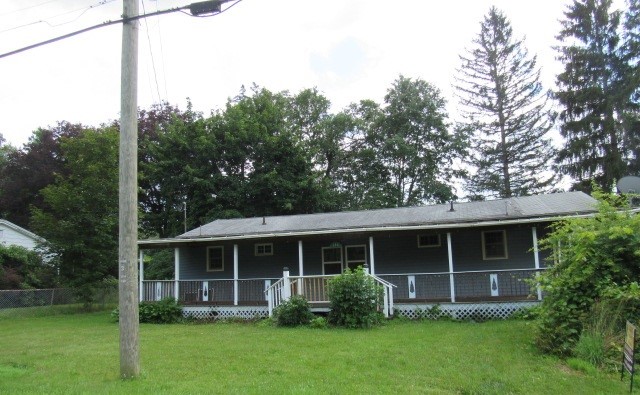 Johnston Cir, Sidney, NY 13838