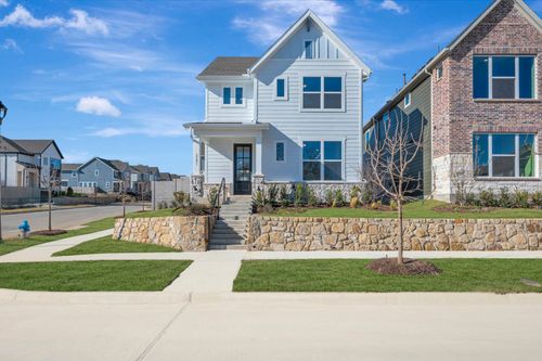 3501 Pineda Way, McKinney, TX, 75071-5897 | Card Image