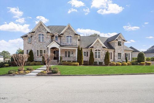 12616 Village Springs Rd, Raleigh, NC, 27614-7326 | Card Image