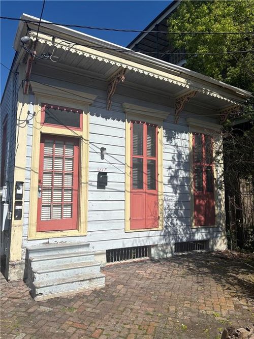 c-1117 N Tonti St, New Orleans, LA, 70119-3567 | Card Image