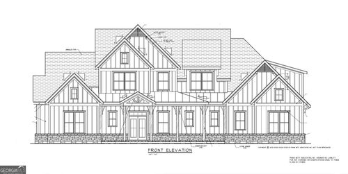 lot-2-0 Mcbride Rd, Fayetteville, GA, 30215 | Card Image