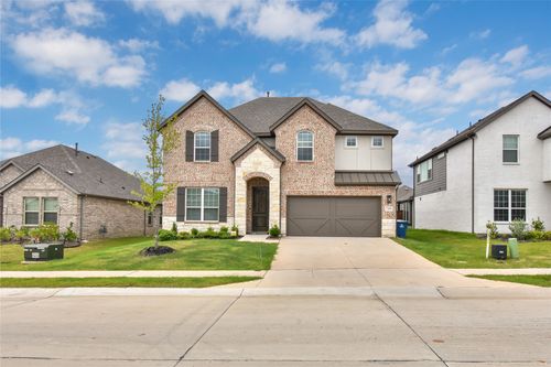 13088 Mizell Ln, Aubrey, TX, 76227-4769 | Card Image
