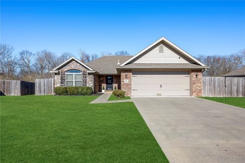 880 Carroll Dr, Prairie Grove, AR, 72753-3178 | Card Image