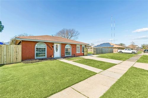 3500 Dauterive Dr, Chalmette, LA, 70043-2406 | Card Image