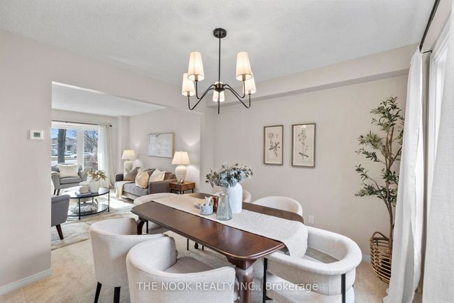56 Hearne Cres, House other with 3 bedrooms, 3 bathrooms and 2 parking in Ajax ON | Image 13