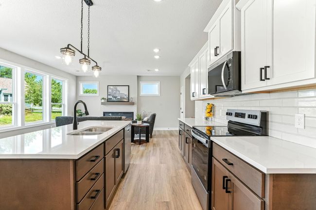 2924 Lavender Pkwy, House other with 3 bedrooms, 3 bathrooms and null parking in Faribault MN | Image 15