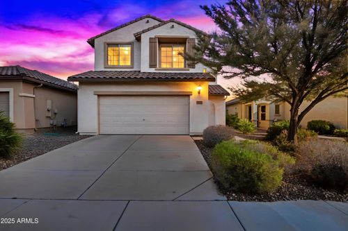 2417 N Pecos Dr, Florence, AZ, 85132-6752 | Card Image