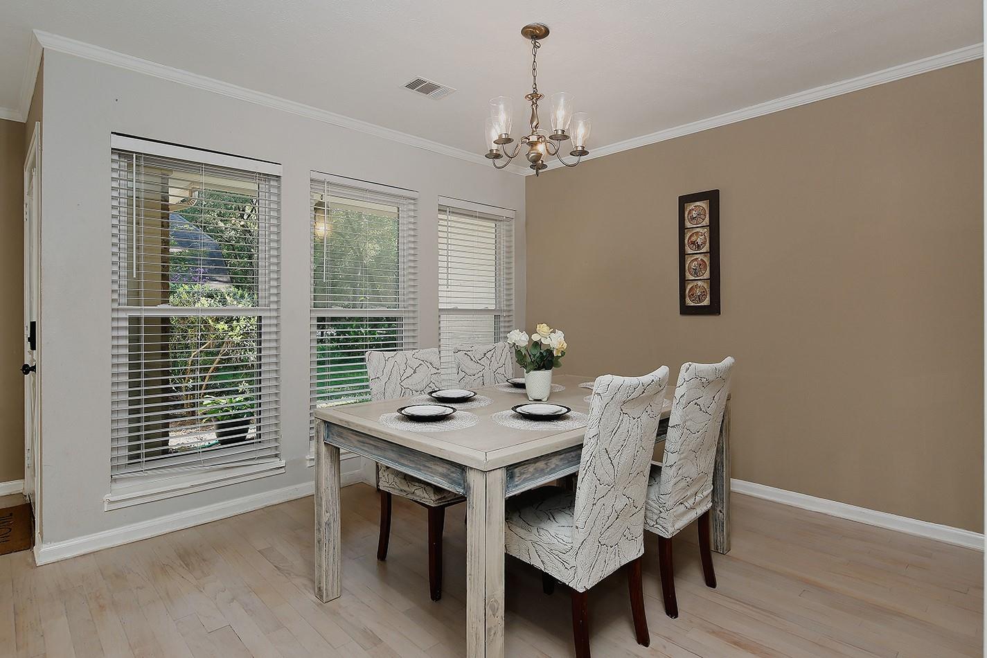 Residential Lease in The Woodlands 4