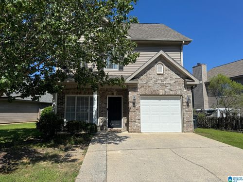 2531 Forest Lakes Ln, STERRETT, AL, 35147-8185 | Card Image