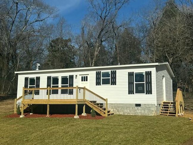 626 Sherwood Avenue Avenue, House other with 2 bedrooms, 2 bathrooms and null parking in Athens TN | Image 19