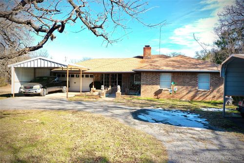 183260 Cedar Ln, Comanche, OK, 73529-7249 | Card Image