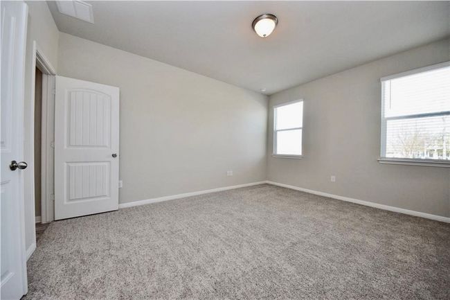 UNIT-5 - 1701 Logan Dr, Townhouse with 3 bedrooms, 2 bathrooms and 4 parking in Round Rock TX | Image 12