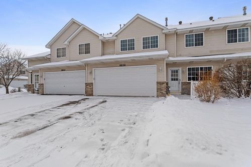 8826 92nd St S, Cottage Grove, MN, 55016-4119 | Card Image