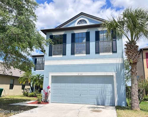 654 Dryden Cir, Cocoa, FL, 32926-2488 | Card Image