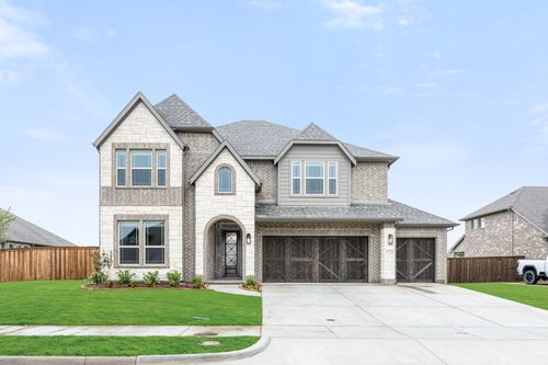 3722 Oakcrest Dr, Rockwall, TX, 75032-7152 | Card Image