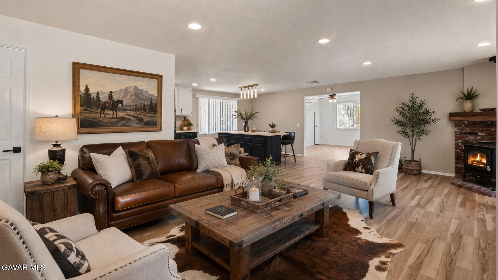 Residential in Wofford Heights 5