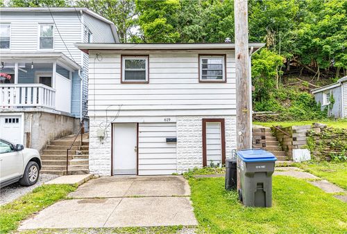 619 1st St, Verona, PA, 15147-1229 | Card Image