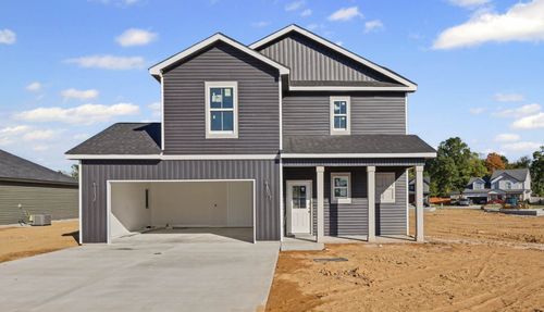 179 Donegal Dr, Clarksville, TN, 37042-1154 | Card Image