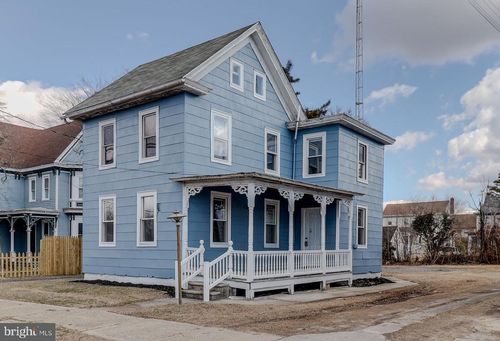 1908 North Ave, PORT NORRIS, NJ, 08349-3227 | Card Image