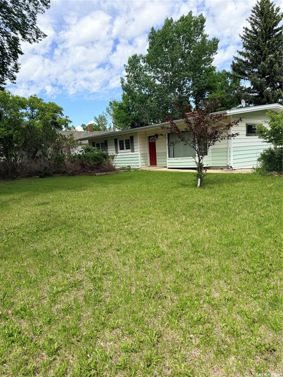Residential in Shaunavon 5